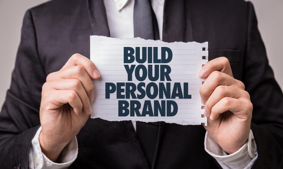 Develop Your Personal Brand With These Effective Tricks